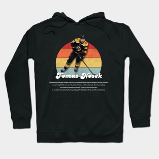 Tomas Nosek Vintage Vol 01 Hoodie